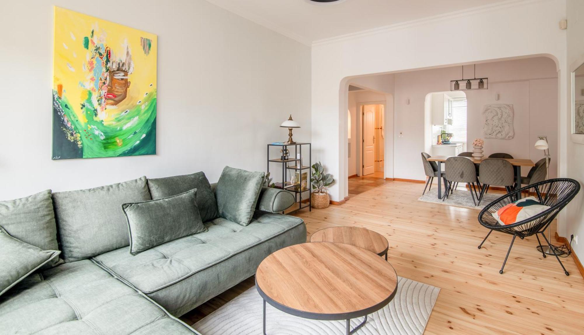 A Luxurious 2 Bedroom Apartment In Center Sofia Exterior photo