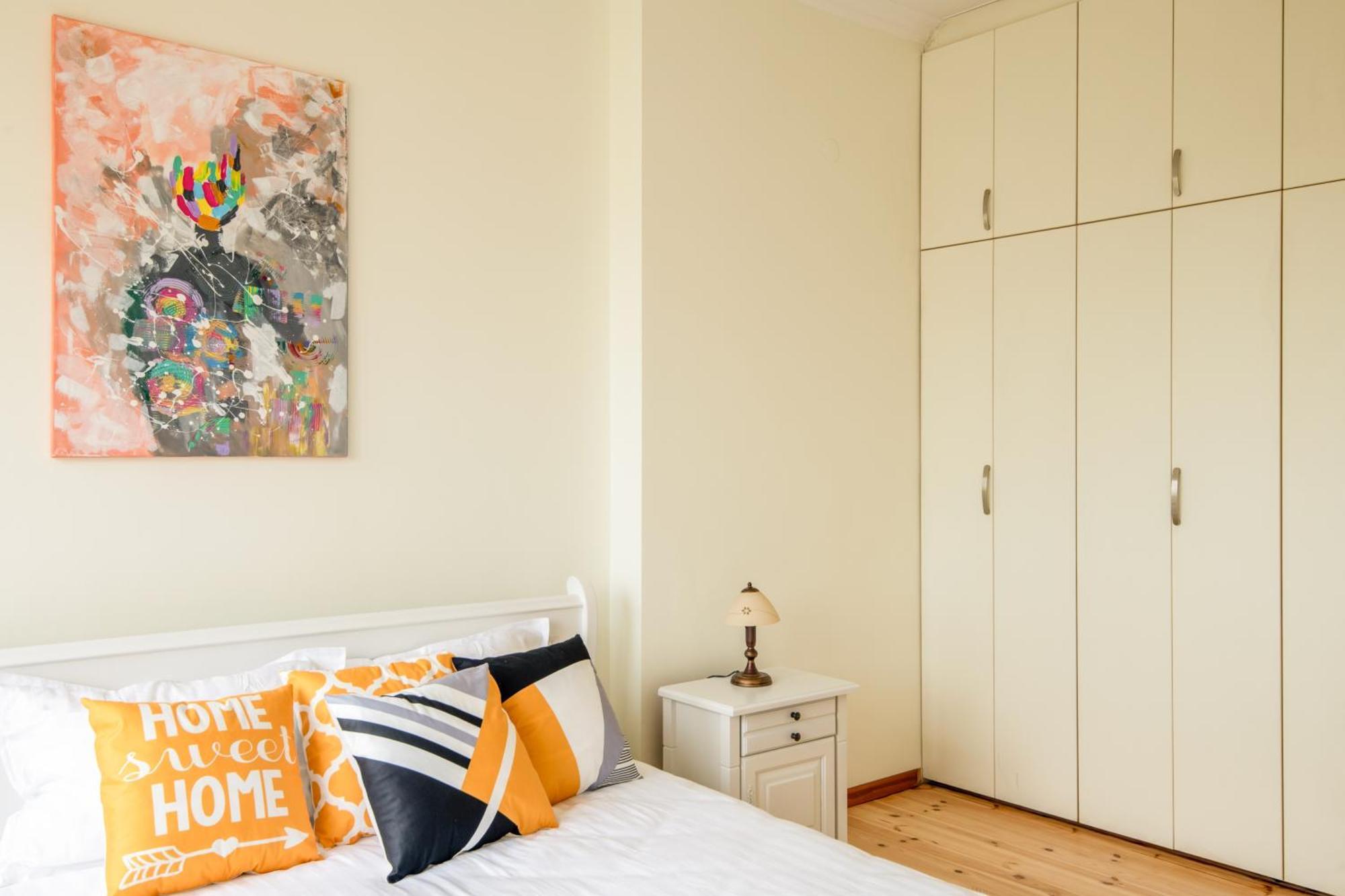 A Luxurious 2 Bedroom Apartment In Center Sofia Exterior photo